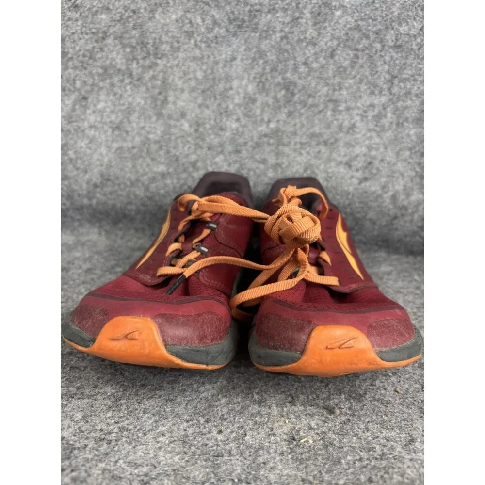 Altra brand style